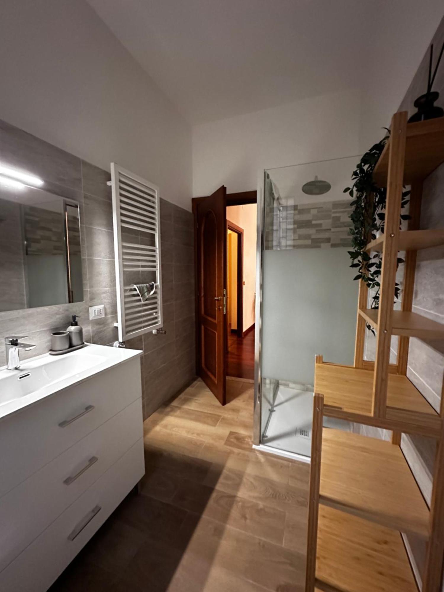The Lumen Apartment Róma Kültér fotó